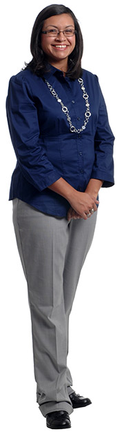 Audrey Meador